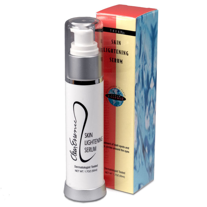 Clear Essence Skin Lightening Serum 1.7 oz
