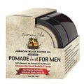 Sunny Isle Jamaican Black Castor Oil Pomade for Men 4 oz - pomade product image 1 - Sunny Isle - TJ Beauty UK