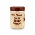 Queen Elisabeth Cocoa Butter Hand and Body Cream