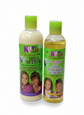 Africa Best Kids Original  Growth Hair Kit