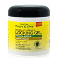 Jamaican Mango & Lime Resistant Formula Locking Gel 6oz Compact Home Use | TJ Beauty UK