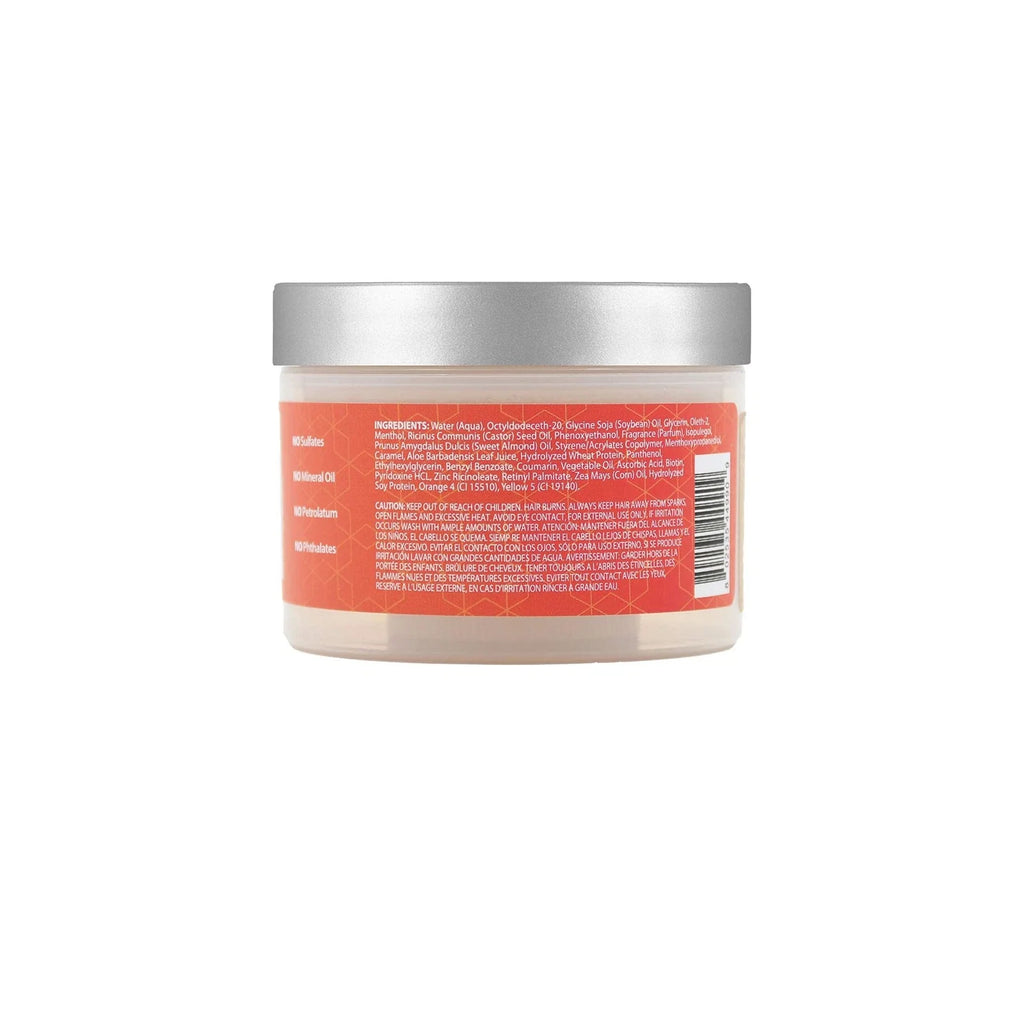 Dr. Miracle's Strong & Healthy Temple & Nape Balm 170g