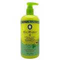 Olive Moisture Rosemary & Mint Nourishing Shampoo 16 oz