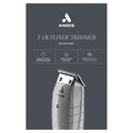 Andis T-Outliner Trimmer