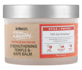 Dr. Miracle's Strong & Healthy Temple & Nape Balm 170g