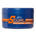 SCurl Wave-Control Pomade 3oz