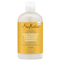 Shea Moisture Low Porosity Weightless Hydrating Shampoo 13 oz / 384 ml