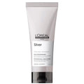 L'Oréal Professionnel Serié Expert Silver Conditioner Neutralising Brassy Tones & Enhancing Shine for Blonde & Silver Hair 20