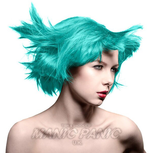 Manic Panic Semi-Permanent Hair Color Cream | Siren’s Song