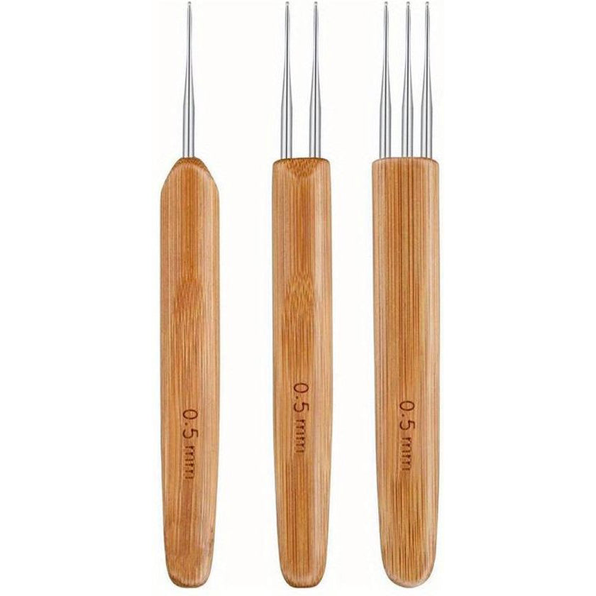Murry Collection Dreadlock Needle Set (SKILL300)