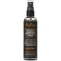 Shea Moisture African Black Soap Bamboo Charcoal Detoxifying Toner 4.5 oz / 133 ml