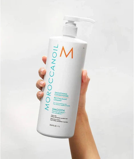 Moroccanoil Smoothing Conditioner 33.8 oz