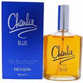 Revlon Charlie Blue Body Spray 75ml – Classic Floral Woody Fragrance for Women
