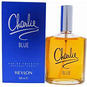 Revlon Charlie Blue Body Spray 75ml – Classic Floral Woody Fragrance for Women