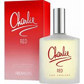 Revlon Charlie Red Body Spray 75ml – Bold Floral Oriental Fragrance for Women