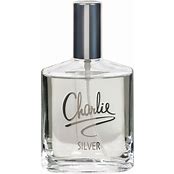 Revlon Charlie Silver Body Spray 75ml – Fresh Floral Fruity Fragrance for Women