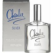 Revlon Charlie Silver Body Spray 75ml – Fresh Floral Fruity Fragrance for Women