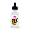 The Doux Get Honey Hair & Scalp Serum 2oz Soothing Scalp Treatment