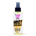 The Doux Mist Demeanor Honey Shine Mist 4oz Humidity Lockdown Spray