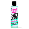 The Doux That's Deep 5-Minute Deep Conditioner 8oz For Curly & Coily Hair