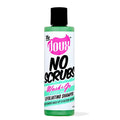 The Doux No Scrubs Exfoliating Shampoo 8oz Cleansing & Moisturising