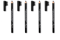 Vital Natural Definer Eyebrow Pencil with Brush  4 Pc Set