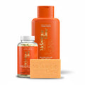Complete Radiance Trio